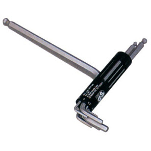 Key 8keys kit- KS TOOLS - 151.5000  - (X8)