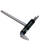 Key 8keys kit- KS TOOLS - 151.5000  - (X8)