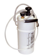 Suction pump priming, sealing, draining- DIFF - 901572