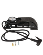 Expansion vessel inflation foot pump- QUALYX - 901580