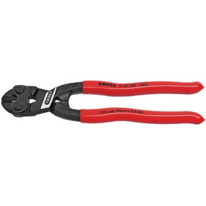 Compact bolt cutter- KNIPEX - 71 31 200