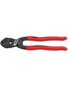 Compact bolt cutter- KNIPEX - 71 31 200 Compact bolt cutter- KNIPEX - 71 31 200