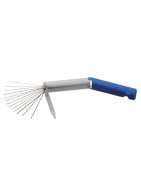 Nozzle cleaning needle with file- DIFF - 901590