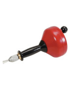 Compact bolt cutter- KS TOOLS - 900.1990