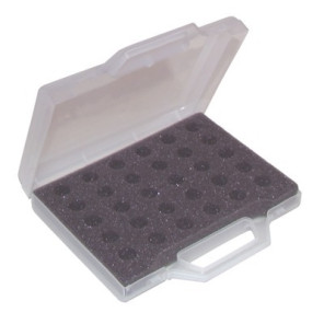 Tool box for 30 nozzles- DIFF - 901625