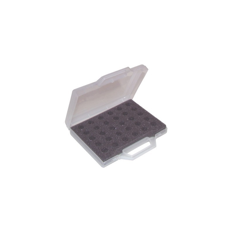 Tool box for 30 nozzles- DIFF - 901625