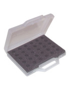 Tool box for 30 nozzles- DIFF - 901625