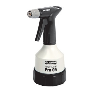 Trigger sprayer for acids and bases, 0.5 l- DIFF - 901903