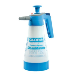 pump sprayer for acids and bases, 1,25 l- DIFF - 901906