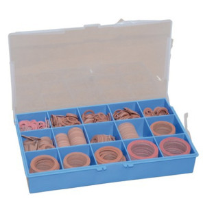 Standard fibre gasket box 720 fibre gask- DIFF - 902001