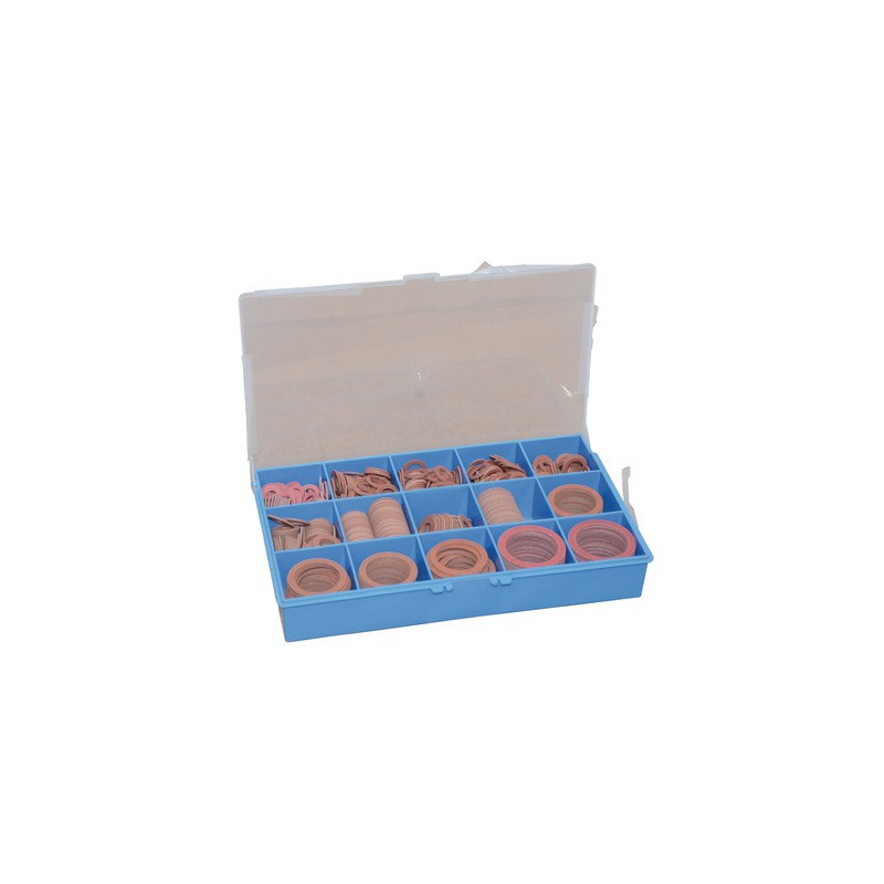Standard fibre gasket box 720 fibre gask- DIFF - 902001