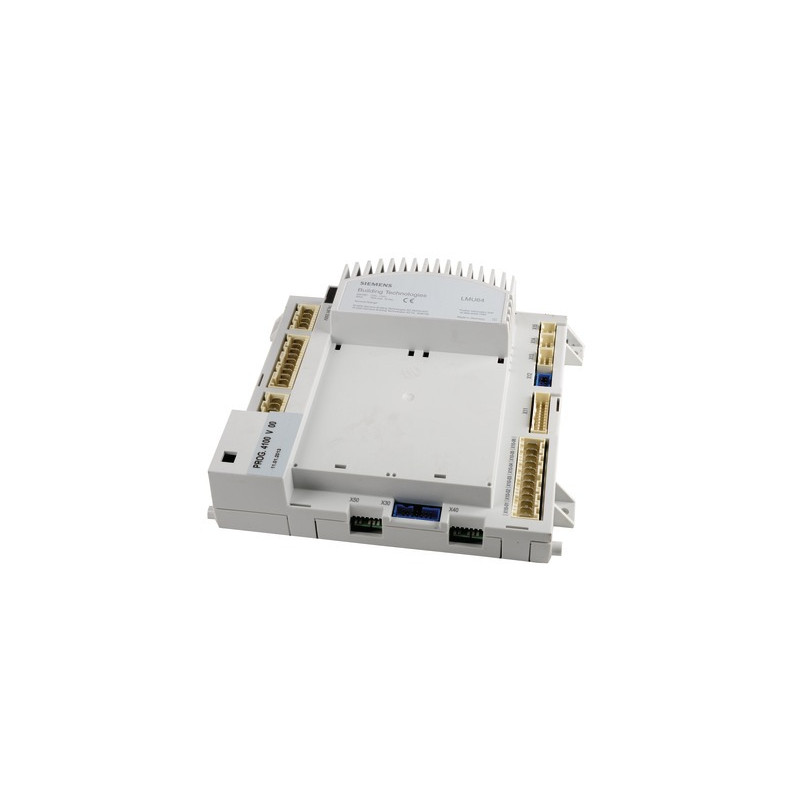 Housing LMU 64 Perfinox 4124 bvi- ATLANTIC - 902111