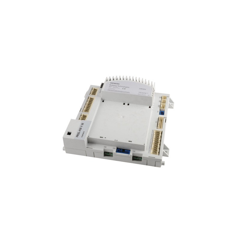 Housing LMU 64 Perfinox 4134 bvi- ATLANTIC - 902115