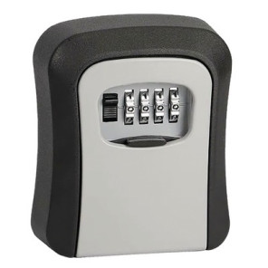 Box with standard key- DIFF - 902455