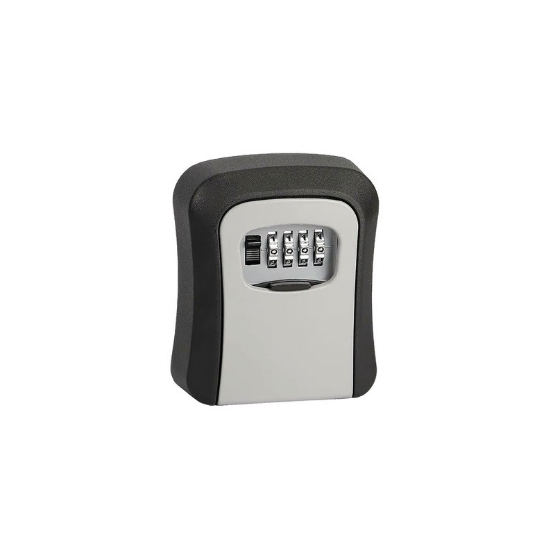 Box with standard key- DIFF - 902455