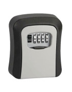 Box with standard key- DIFF - 902455