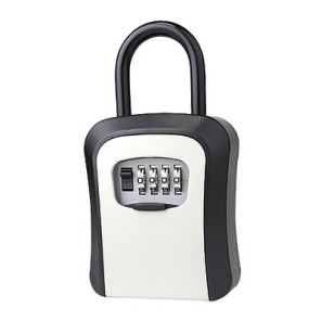 Box with standard key- DIFF - 902456