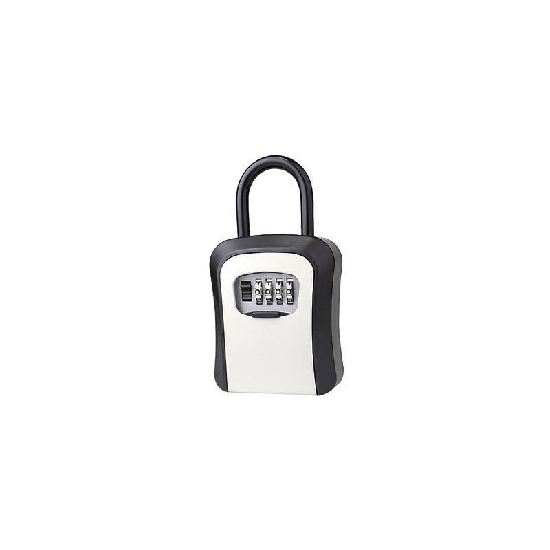 Box with standard key- DIFF - 902456