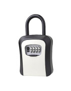 Box with standard key- DIFF - 902456