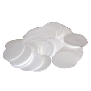 Paper filter for smoke test (200tips)- DIFF - 902475  - (X200)