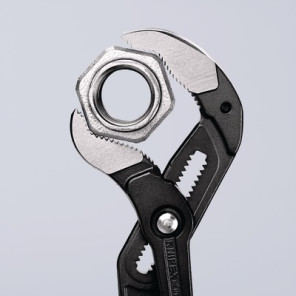 Cobra XXL Pliers length 560mm- KNIPEX - 87 01 560