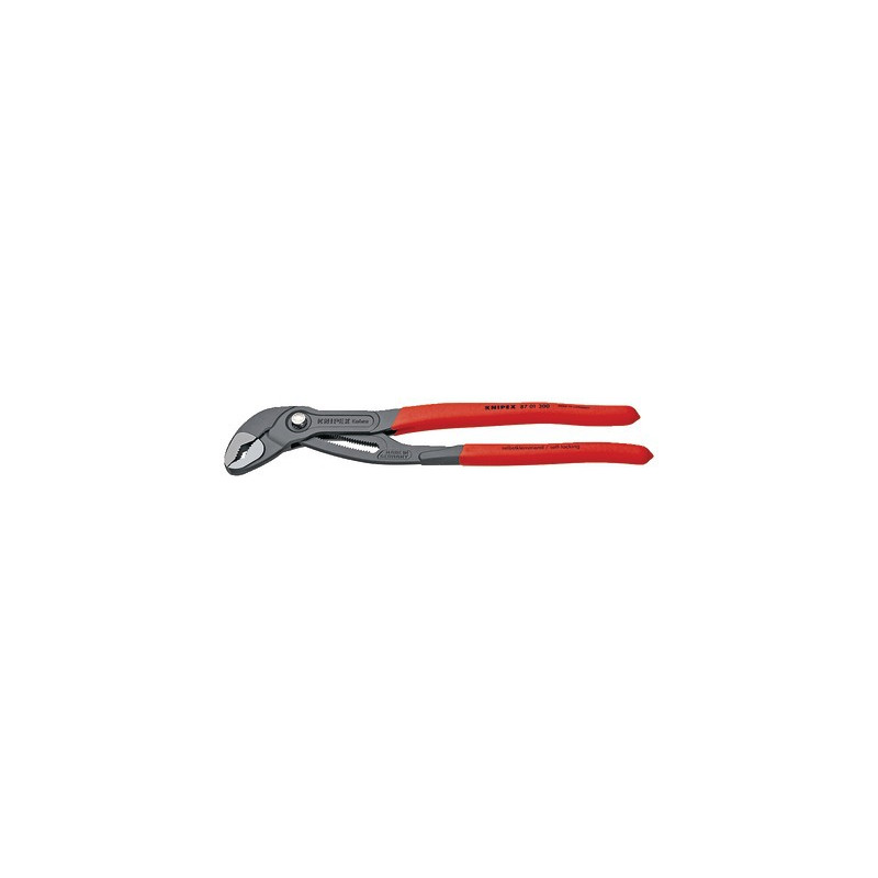 Cobra Pliers length 150mm- KNIPEX - 87 01 150