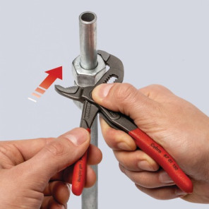 Cobra Pliers length 150mm- KNIPEX - 87 01 150