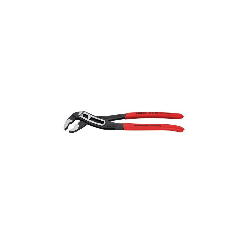 ALLIGATOR Pliers length 250mm- KNIPEX - 88 01 250