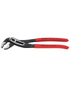 ALLIGATOR Pliers length 250mm- KNIPEX - 88 01 250
