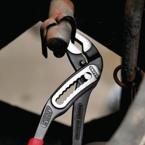 ALLIGATOR Pliers length 250mm- KNIPEX - 88 01 250