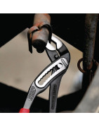 ALLIGATOR Pliers length 250mm- KNIPEX - 88 01 250