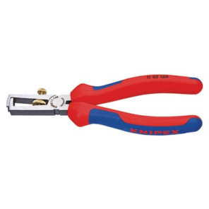 Wire stripper- KNIPEX - 11 02 160