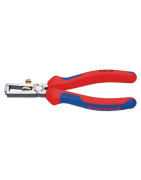 Wire stripper- KNIPEX - 11 02 160