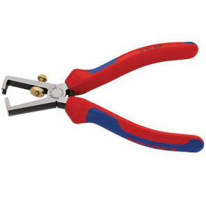 Wire stripper- KNIPEX - 11 02 160