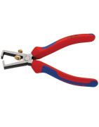 Wire stripper- KNIPEX - 11 02 160