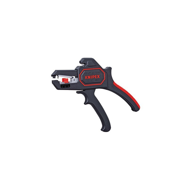 Automatic wire stripper- KNIPEX - 12 62 180