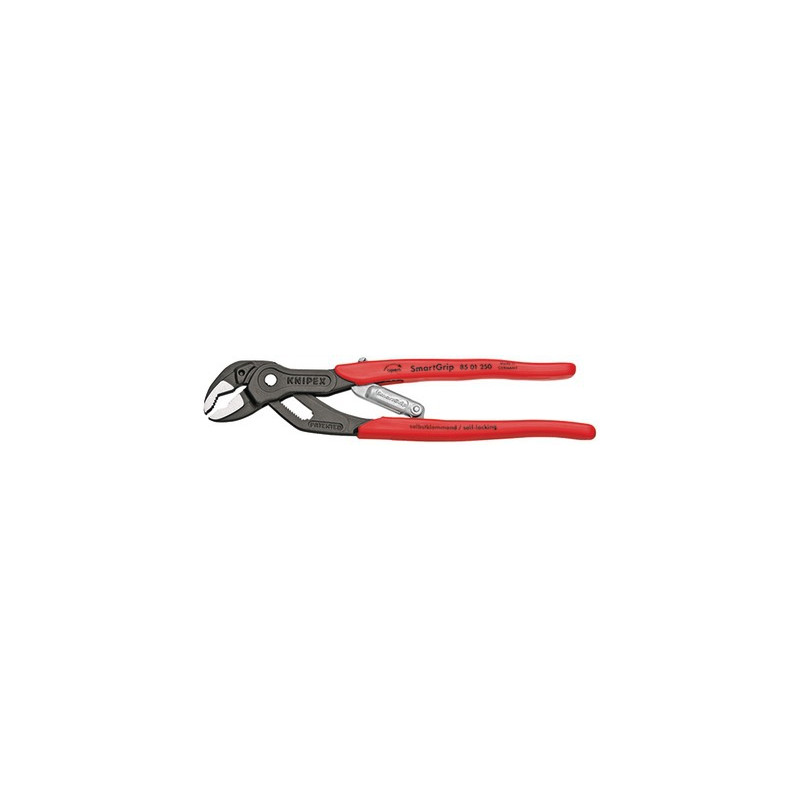 Water Pump Pliers with automatic adjustment- KNIPEX - 85 01 250