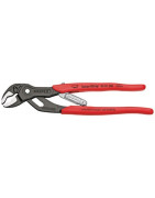 Water Pump Pliers with automatic adjustment- KNIPEX - 85 01 250