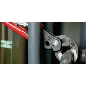 Water Pump Pliers with automatic adjustment- KNIPEX - 85 01 250
