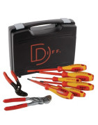 Tool Kit- KNIPEX - 902515