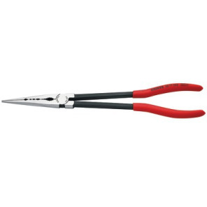 Long reach needle nose pliers- KNIPEX - 28 71 280