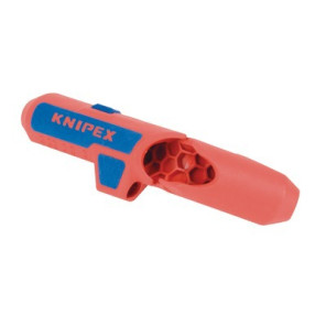 Dismanting tool ERGOSTRIP®- KNIPEX - 16 95 01 SB