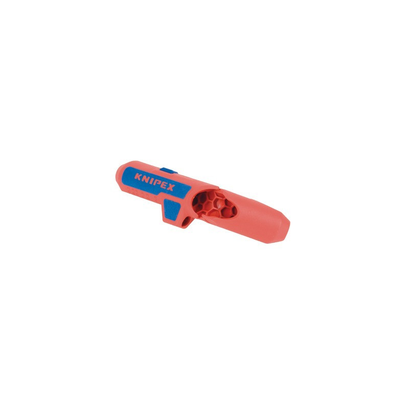 Dismanting tool ERGOSTRIP®- KNIPEX - 16 95 01 SB