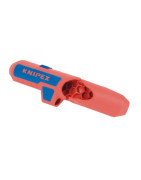 Dismanting tool ERGOSTRIP®- KNIPEX - 16 95 01 SB