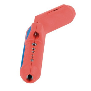 Dismanting tool ERGOSTRIP®- KNIPEX - 16 95 01 SB