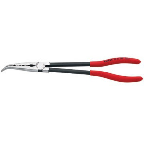 Long reach needle nose pliers- KNIPEX - 28 81 280