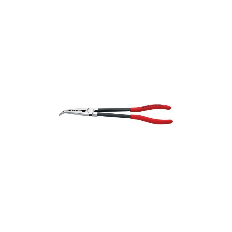Long reach needle nose pliers- KNIPEX - 28 81 280