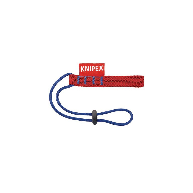 Adapter Straps- KNIPEX - 00 50 02 T BK