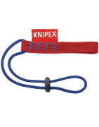 Adapter Straps- KNIPEX - 00 50 02 T BK