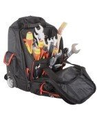 Backpack kit and tooling 54 parts- DIFF - 902545